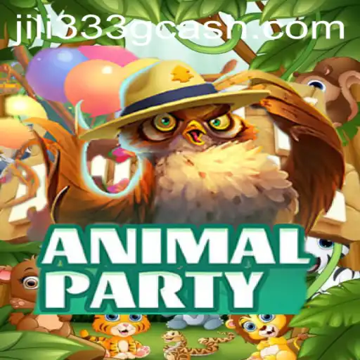 Unleashing Fun with AnimalParty and the Excitement of Jili333