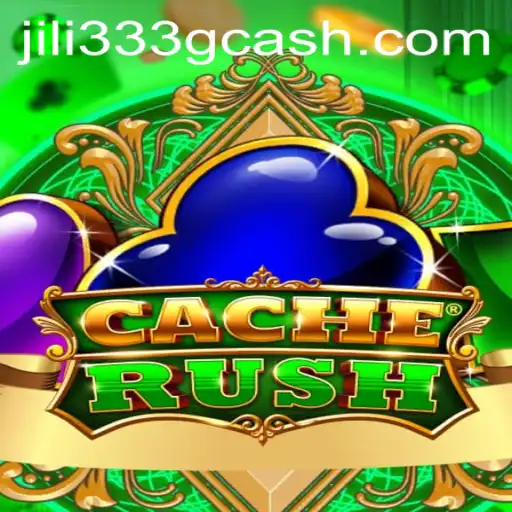 Discover the Thrilling Adventure of CacheRush: Unmasking the Excitement of Jili333