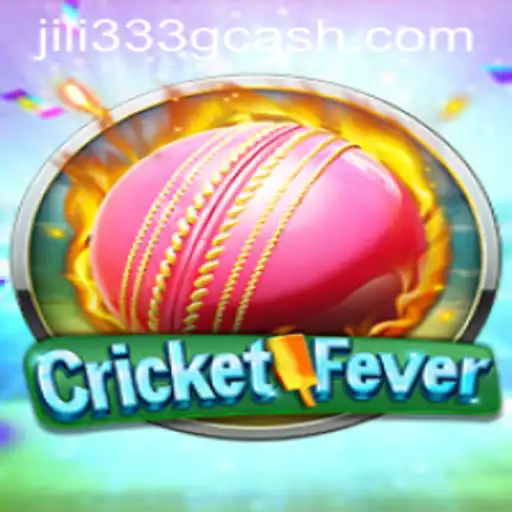 CricketFever: A Thrilling Journey into the World of Virtual Cricket with Jili333