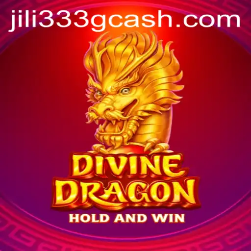 Explore the Mystical World of DivineDragon with Jili333