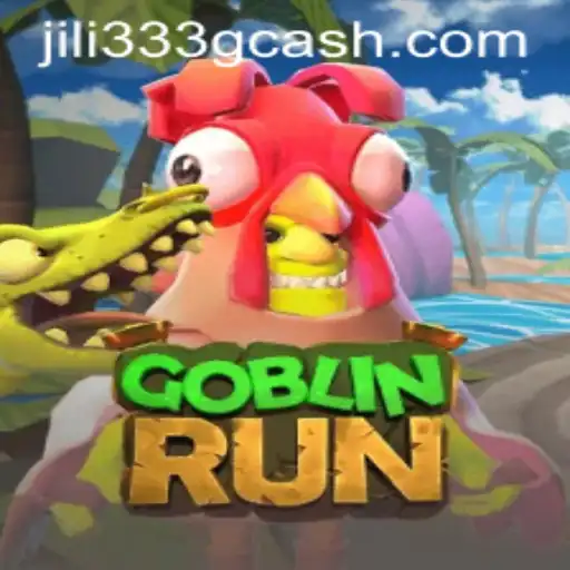 Dive into the World of GoblinRun with Jili333