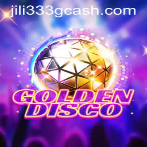 GoldenDisco: Revolutionizing the Gaming Scene with Jili333