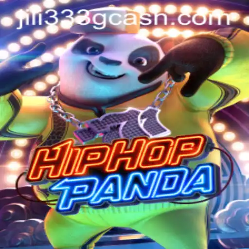Unveiling HipHopPanda: A Thrilling Adventure in Online Gaming