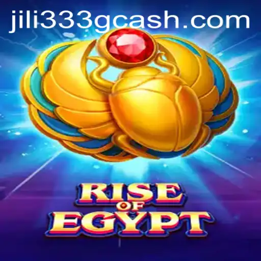 Exploring the Mystique of RiseOfEgypt: A Journey with Jili333