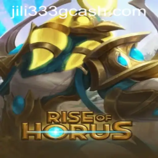 Rise of Horus: Exploring the Epic Adventure and Game Mechanics
