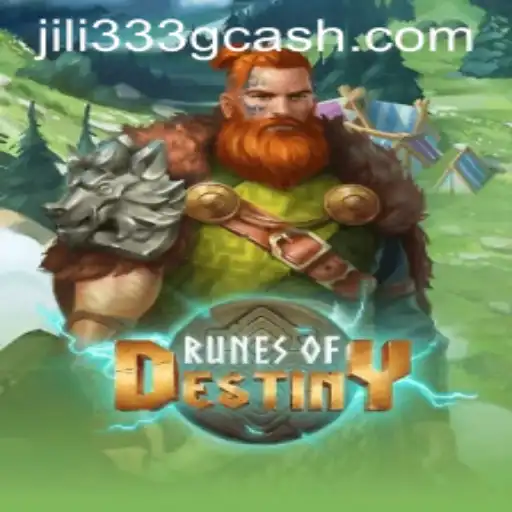 Exploring the Enigmatic World of RunesOfDestiny with Jili333